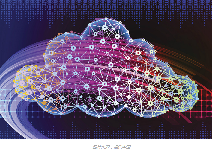 解读中国云计算市场的玩家们：战略、基因、技术与新规则
